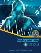 FBI-IC3 Report