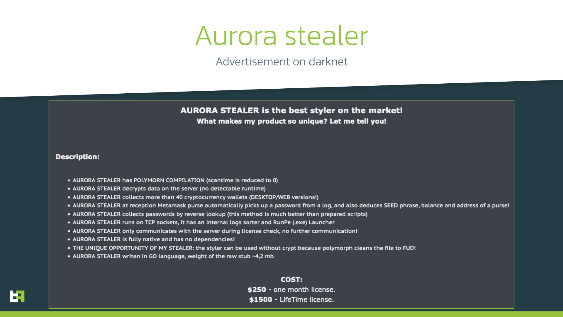 aurora