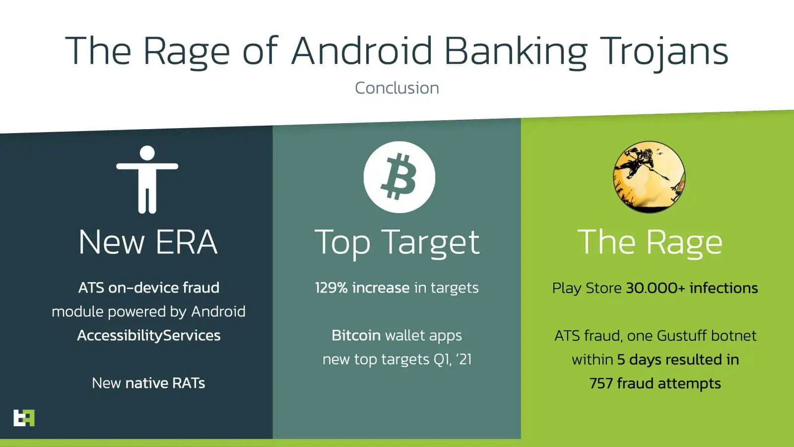 Android banking trojan spreads via fake Google Play Store page