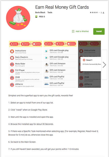 bankbot_dropper_hiding_on_google_play_earn_real_money_gift_cards