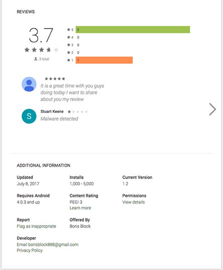 bankbot_dropper_hiding_on_google_play_earn_real_money_gift_cards_additional_information