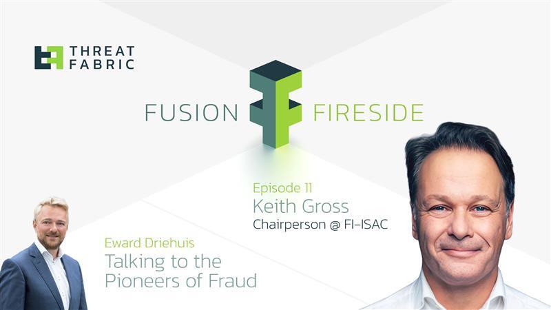 Fusion Fireside #11: From Compliance to Collaboration with Keith Gross