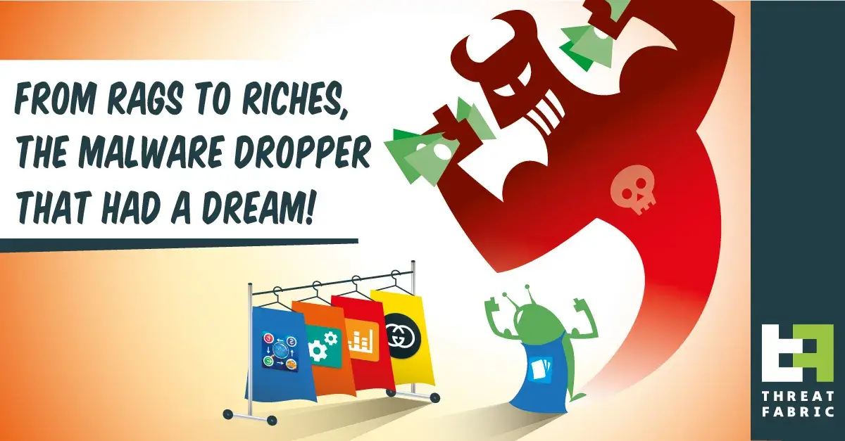 BianLian - from rags to riches, the malware dropper that had a dream