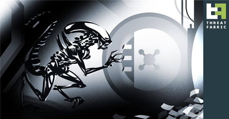 Xenomorph: A newly hatched Banking Trojan