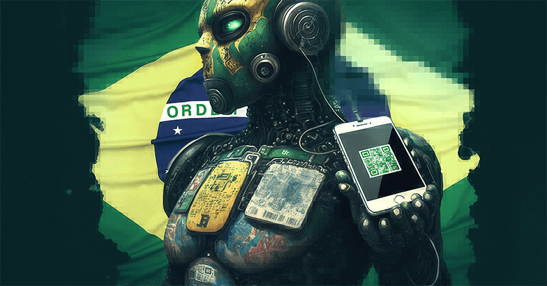 BrasDex: A new Brazilian ATS Android Banker with ties to Desktop malware