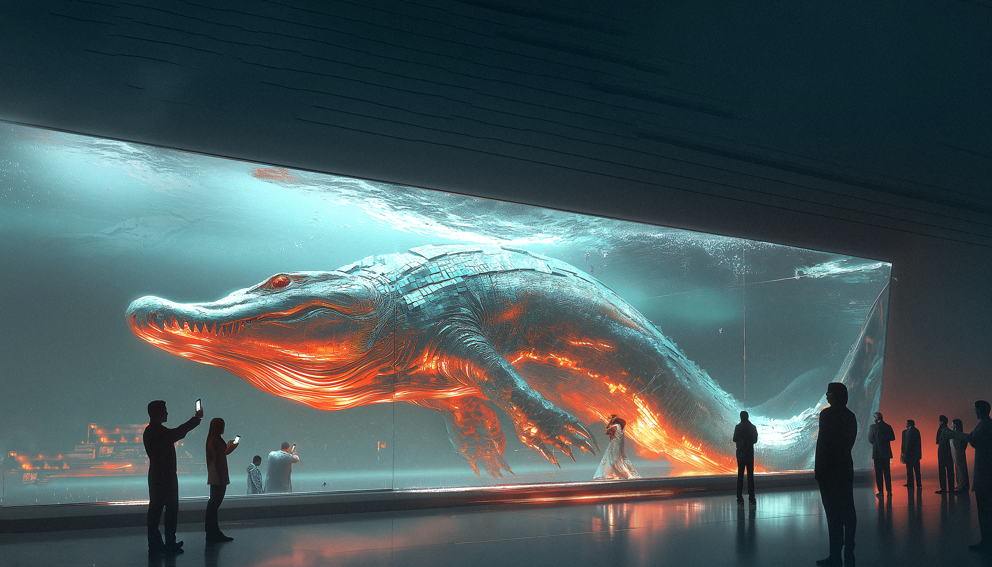 Exposing Crocodilus: New Device Takeover Malware Targeting Android Devices